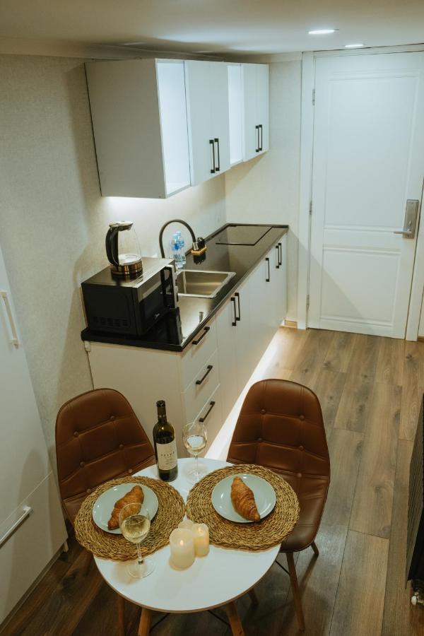 Luxury Duplex Suites - City Center Tiflis Dış mekan fotoğraf