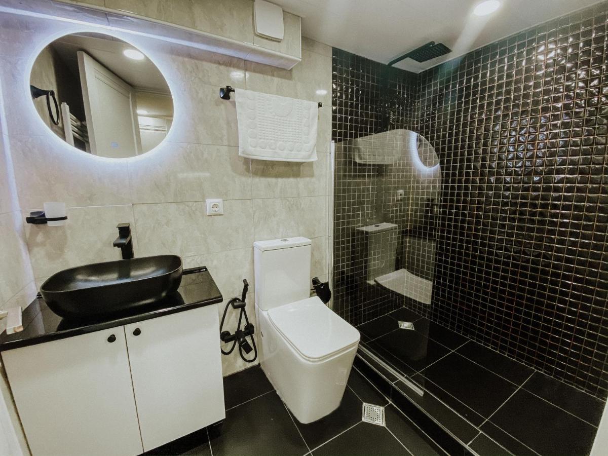 Luxury Duplex Suites - City Center Tiflis Dış mekan fotoğraf