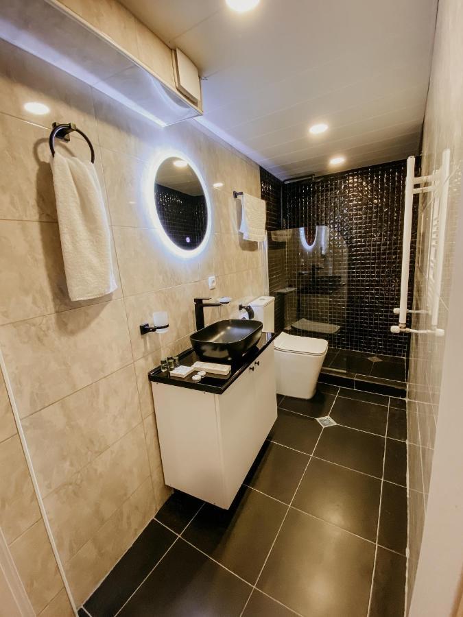 Luxury Duplex Suites - City Center Tiflis Dış mekan fotoğraf