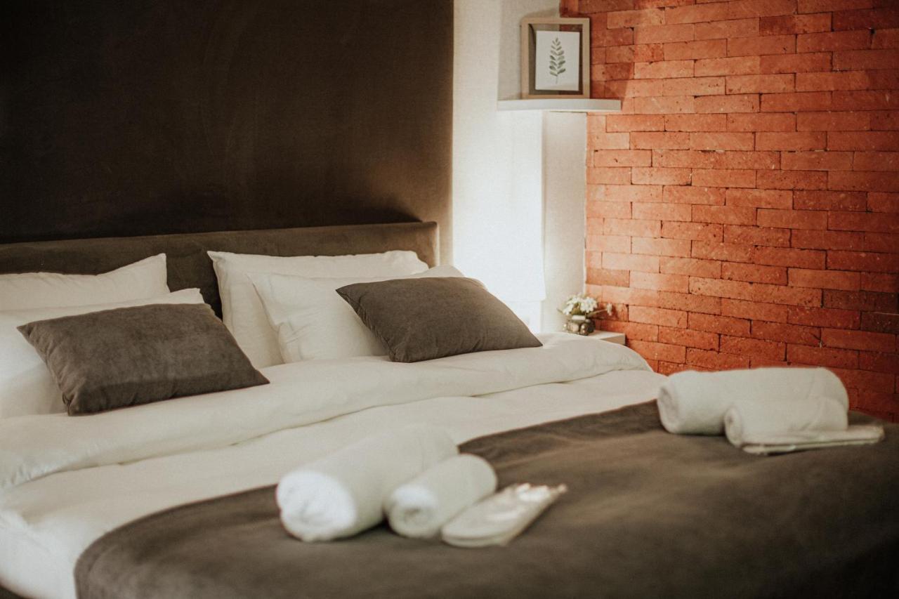 Luxury Duplex Suites - City Center Tiflis Dış mekan fotoğraf